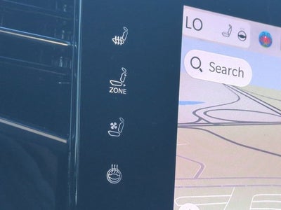 2022 Jeep Grand Wagoneer Series II Obsidian