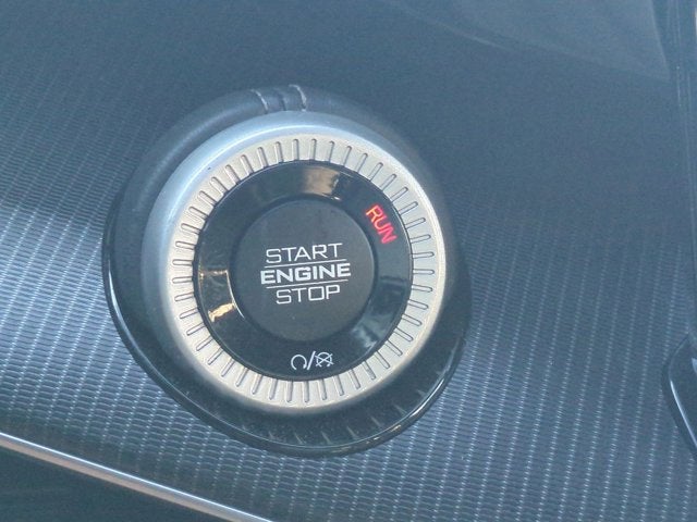 2022 Jeep Grand Wagoneer Series II Obsidian