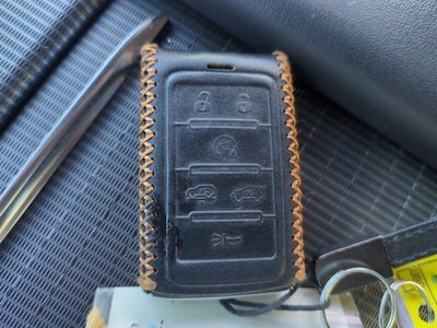 2022 Jeep Grand Wagoneer Series II Obsidian