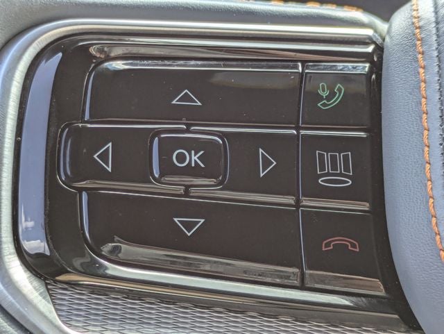 2023 Jeep Grand Wagoneer Series III