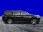 2023 Jeep Grand Wagoneer Series III