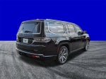 2023 Jeep Grand Wagoneer Series III