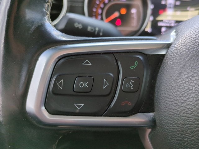 2020 Jeep Gladiator Overland LIFTED!! RIMS!! TIRES!!