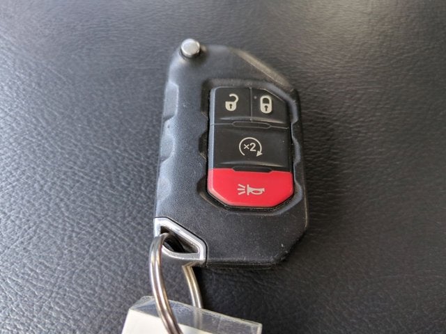 2020 Jeep Gladiator Overland LIFTED!! RIMS!! TIRES!!