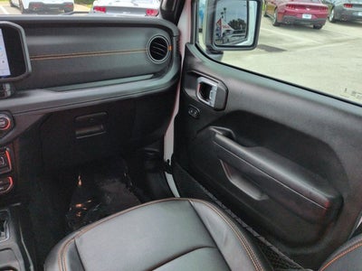 2024 Jeep Gladiator Mojave