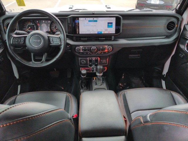 2024 Jeep Gladiator Mojave