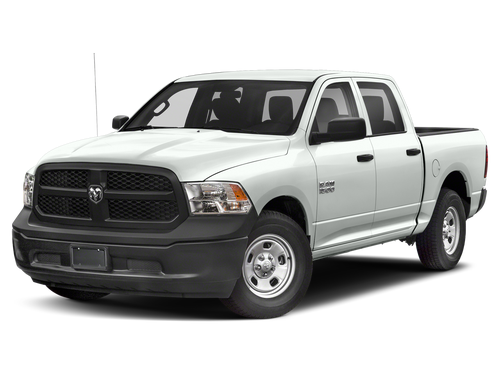 2015 RAM 1500 Express
