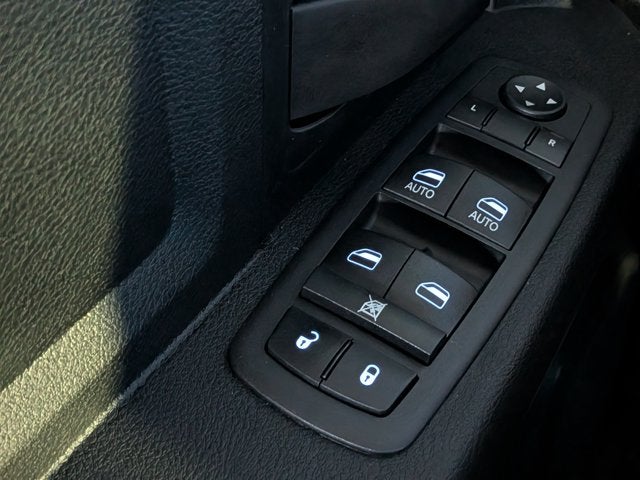 2024 RAM 1500 Classic Tradesman