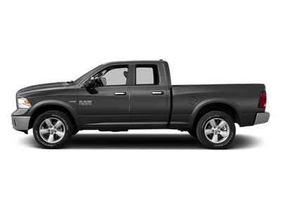 2014 RAM 1500 SLT