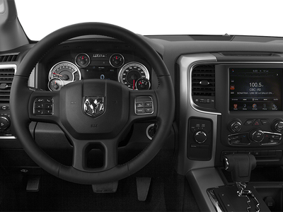 2014 RAM 1500 SLT
