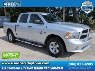 2019 RAM 1500 Classic Express