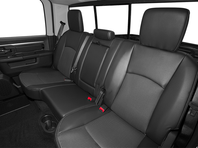 2013 RAM 1500 Laramie