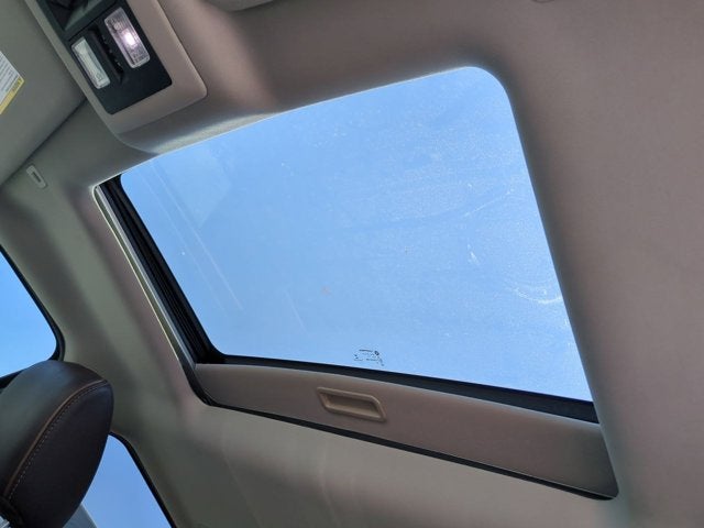 2017 RAM 1500 Laramie Longhorn