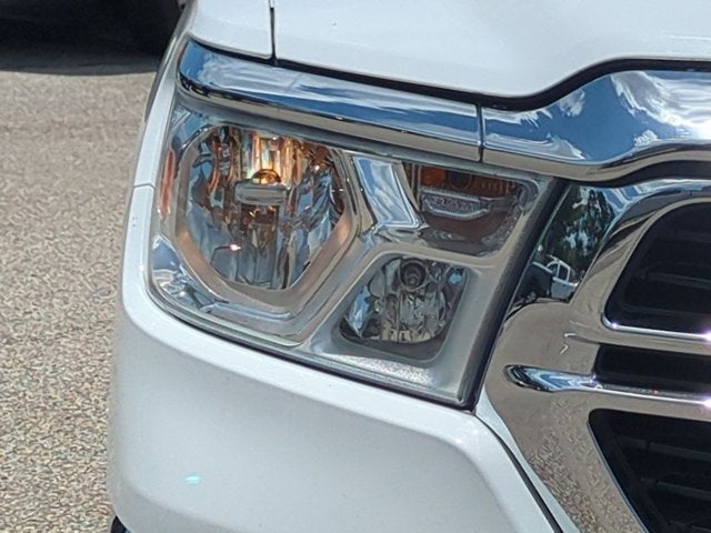 2019 RAM All-New 1500 Big Horn/Lone Star