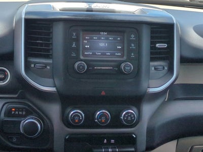 2019 RAM All-New 1500 Big Horn/Lone Star