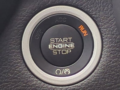 2019 RAM All-New 1500 Big Horn/Lone Star