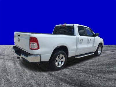 2019 RAM All-New 1500 Big Horn/Lone Star