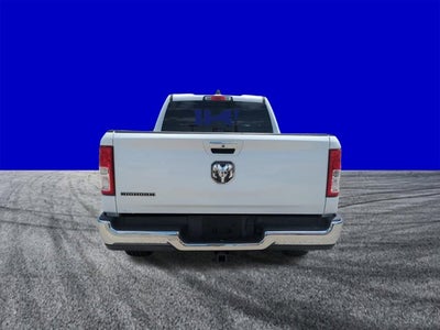 2019 RAM All-New 1500 Big Horn/Lone Star