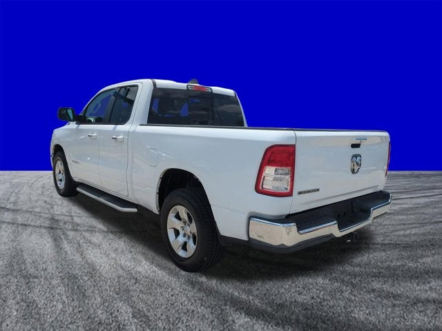 2019 RAM All-New 1500 Big Horn/Lone Star