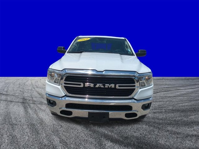 2019 RAM All-New 1500 Big Horn/Lone Star