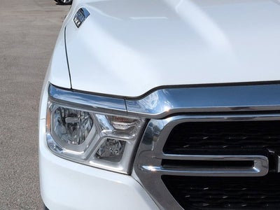 2019 RAM 1500 Tradesman