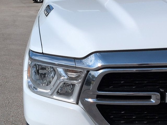 2019 RAM 1500 Tradesman