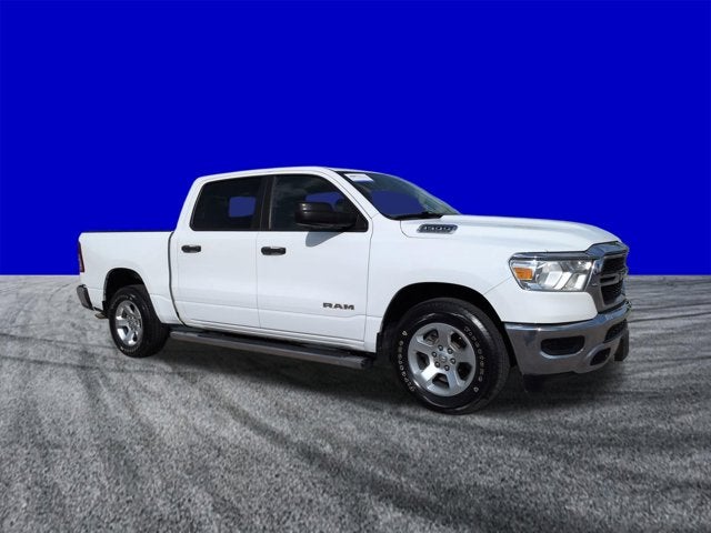 2019 RAM 1500 Tradesman