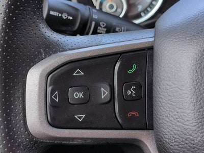 2019 RAM 1500 Tradesman