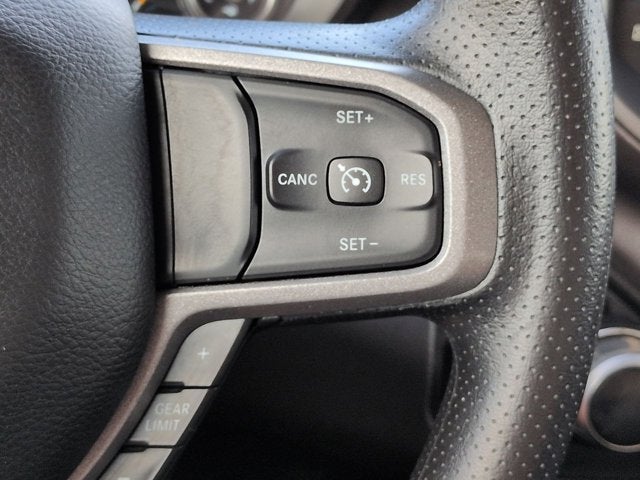 2019 RAM 1500 Tradesman