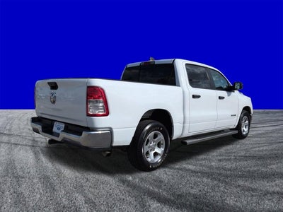 2019 RAM 1500 Tradesman