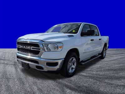 2019 RAM 1500 Tradesman