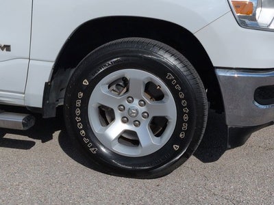 2019 RAM 1500 Tradesman