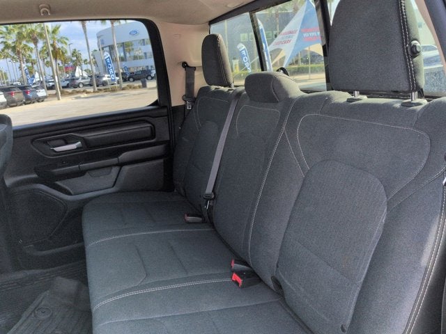 2019 RAM 1500 Tradesman