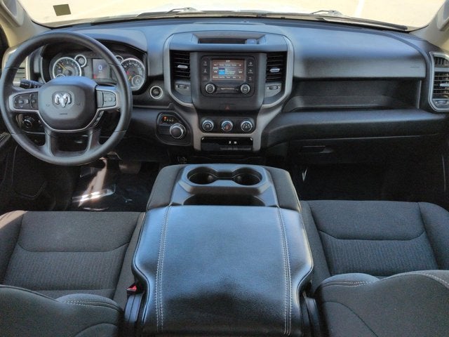 2019 RAM 1500 Tradesman