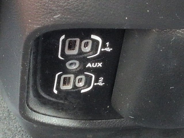 2019 RAM 1500 Tradesman