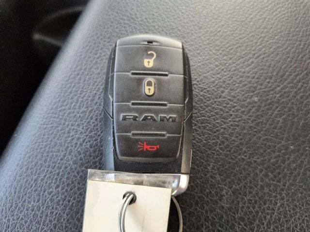 2019 RAM 1500 Tradesman