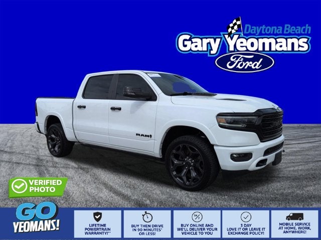 2023 RAM 1500 Limited
