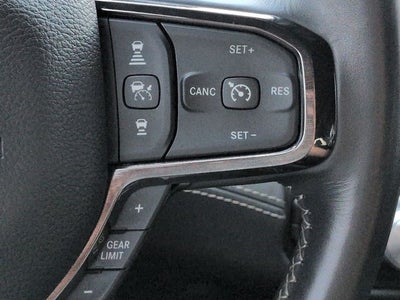 2023 RAM 1500 Limited
