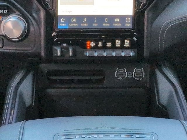 2023 RAM 1500 Limited