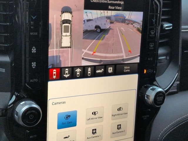 2023 RAM 1500 Limited