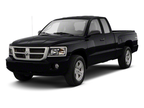 2010 Dodge Dakota Big Horn