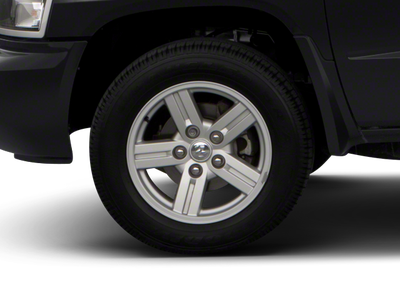 2010 Dodge Dakota Big Horn