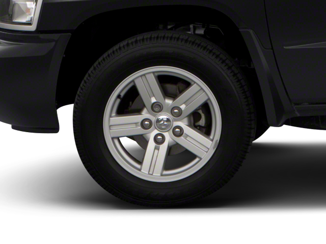 2010 Dodge Dakota Big Horn