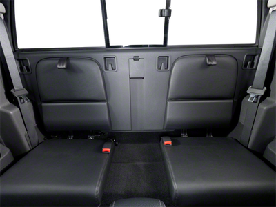 2010 Dodge Dakota Big Horn