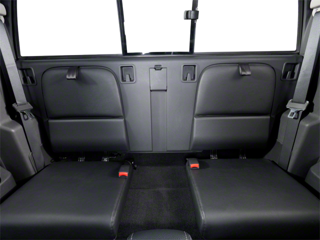 2010 Dodge Dakota Big Horn