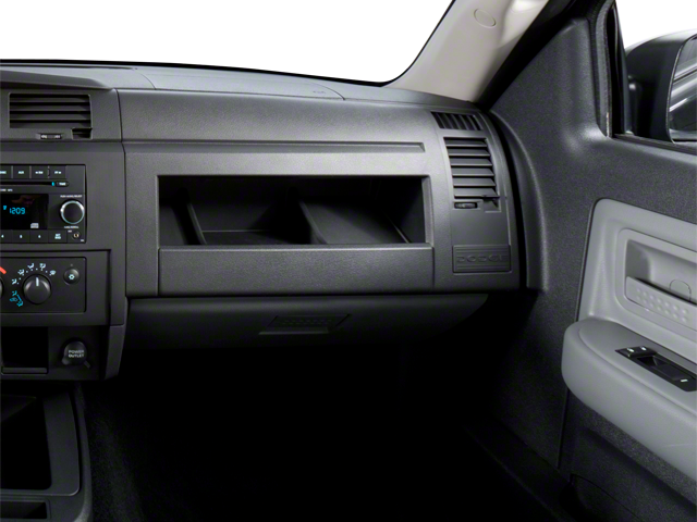 2010 Dodge Dakota Big Horn