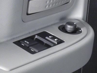 2010 Dodge Dakota Big Horn