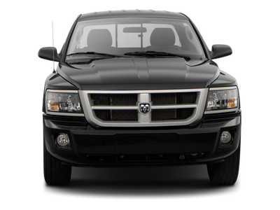 2010 Dodge Dakota Big Horn