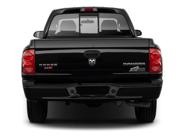 2010 Dodge Dakota Big Horn
