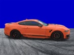 2020 Ford Mustang GT Premium SHELBY SUPERSNAKE
